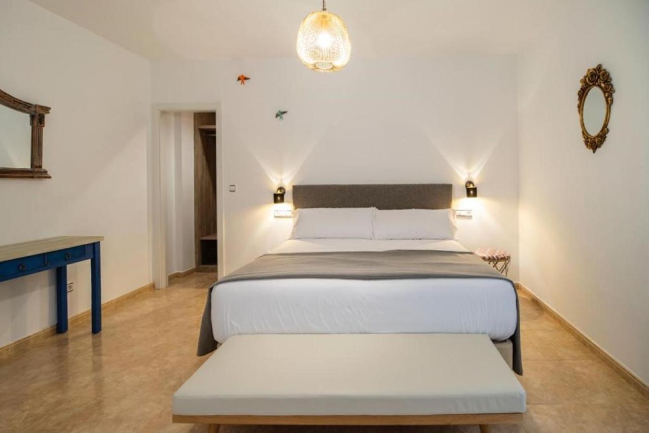 As Sete Campas Hotel Meaño Екстериор снимка